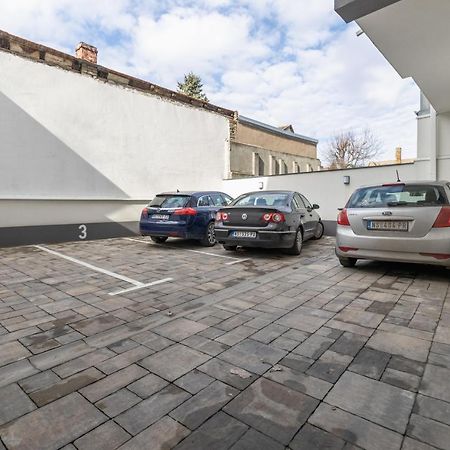Bella Apartment Novi Sad Exterior photo