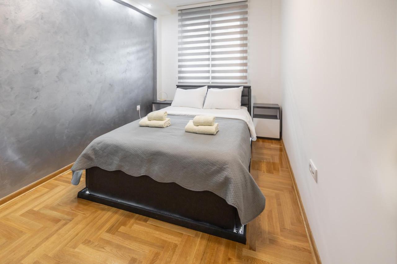 Bella Apartment Novi Sad Exterior photo