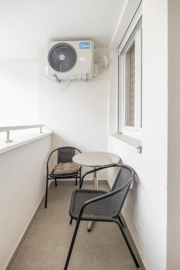 Bella Apartment Novi Sad Exterior photo