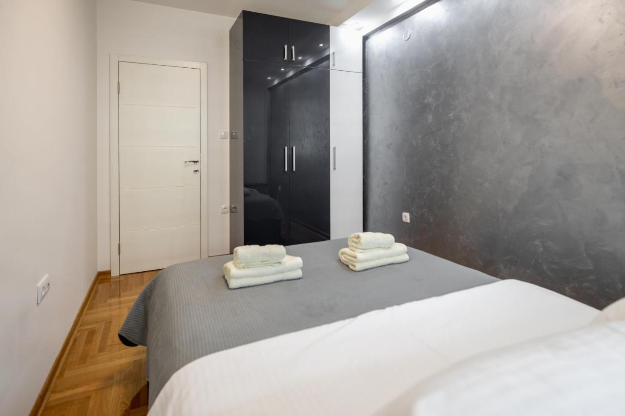 Bella Apartment Novi Sad Exterior photo
