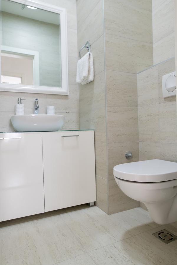 Bella Apartment Novi Sad Exterior photo