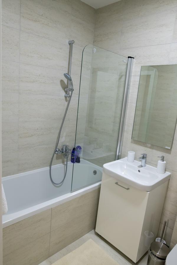 Bella Apartment Novi Sad Room photo